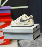 NIKE FOR ONE X