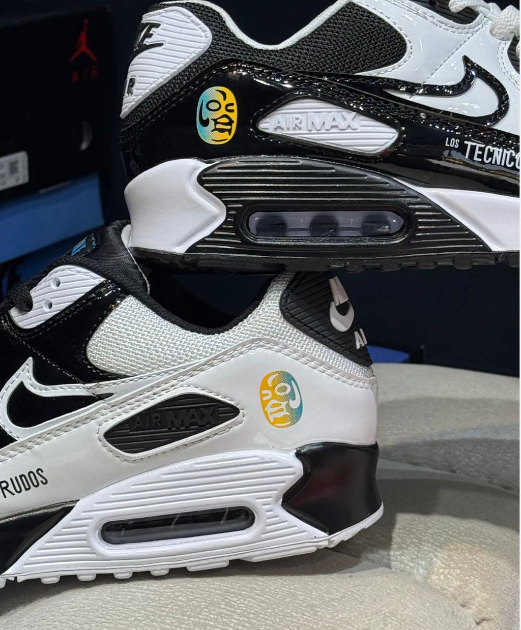 AIR MAX 90