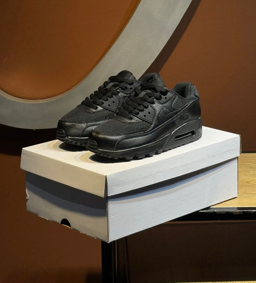 AIR MAX 90 NEGRA