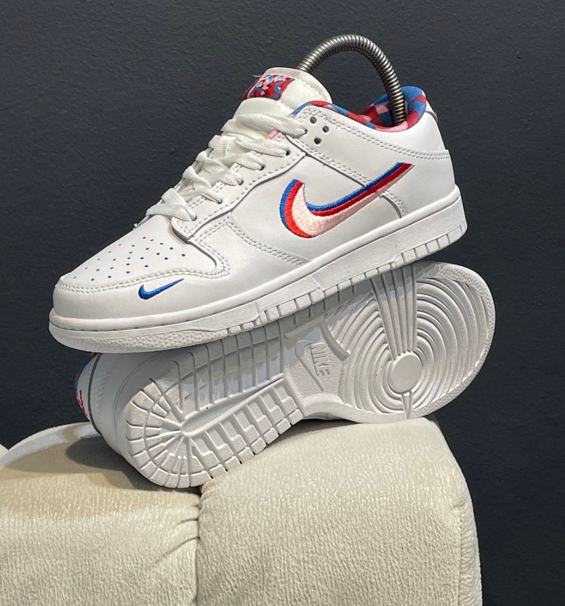 NIKE SB PARRA