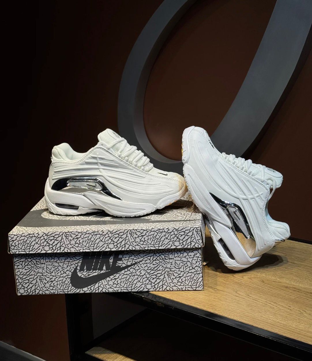 NIKE NOCTA 2
