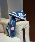 NIKE SB DUNK AZUL