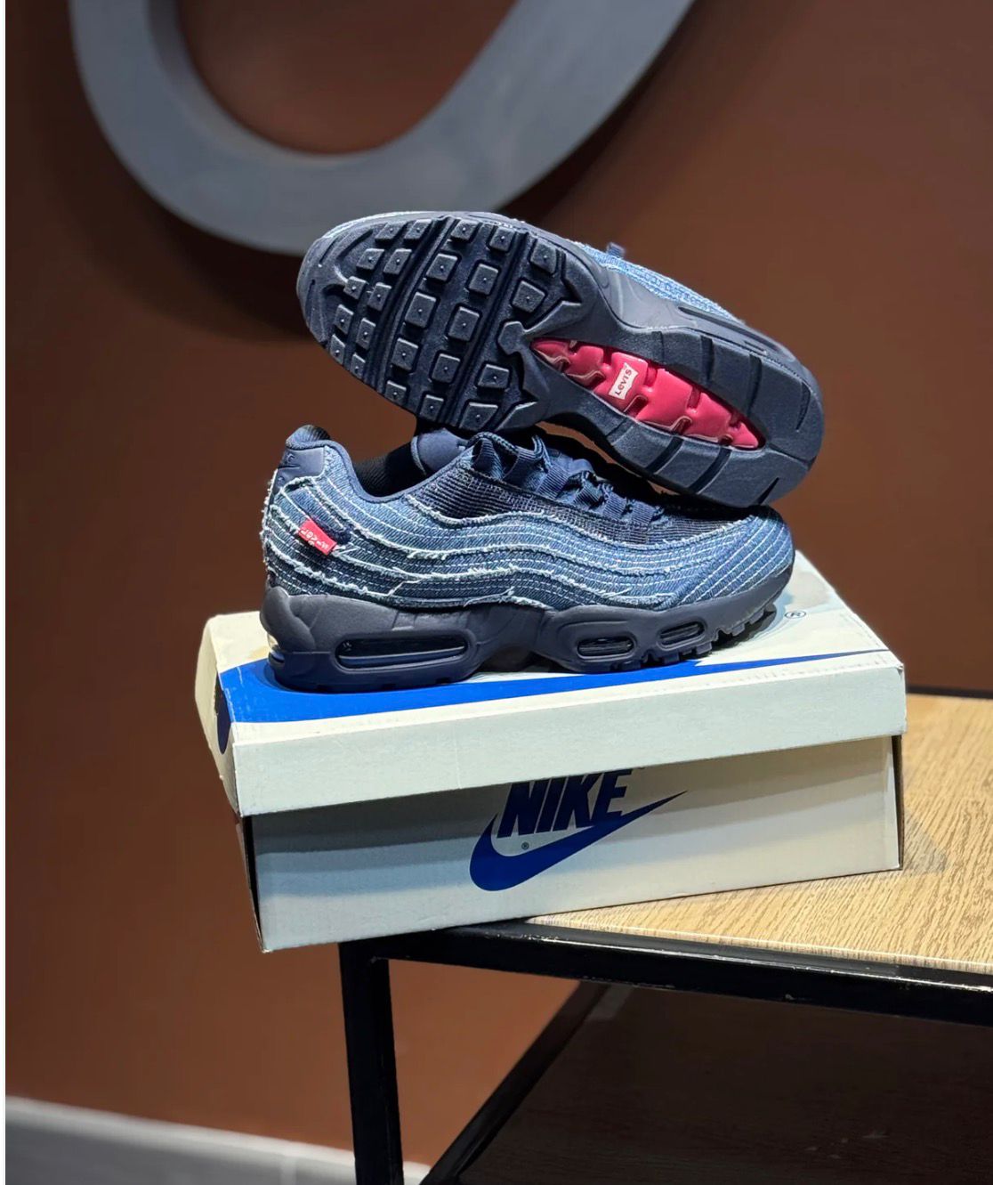 NIKE AIR MAX 95