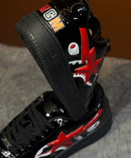 NIKE FOR ONE X BAPE
