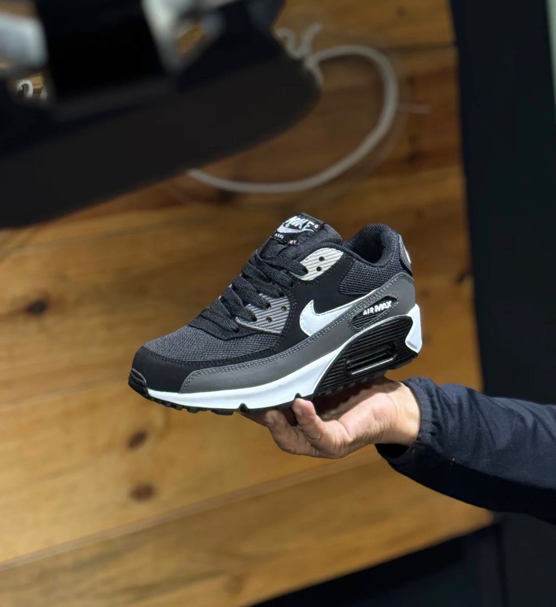 AIR MAX 90
