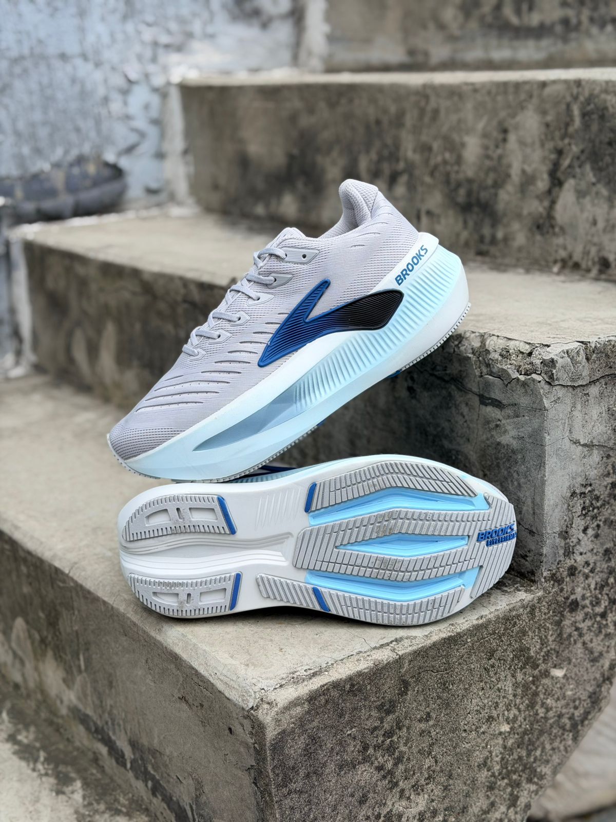 BROOKS GLYCERIN
