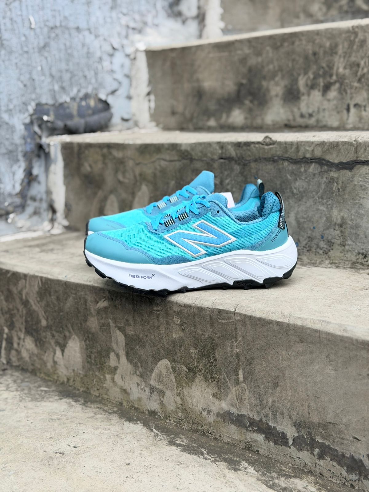 NB HIERRO AZUL