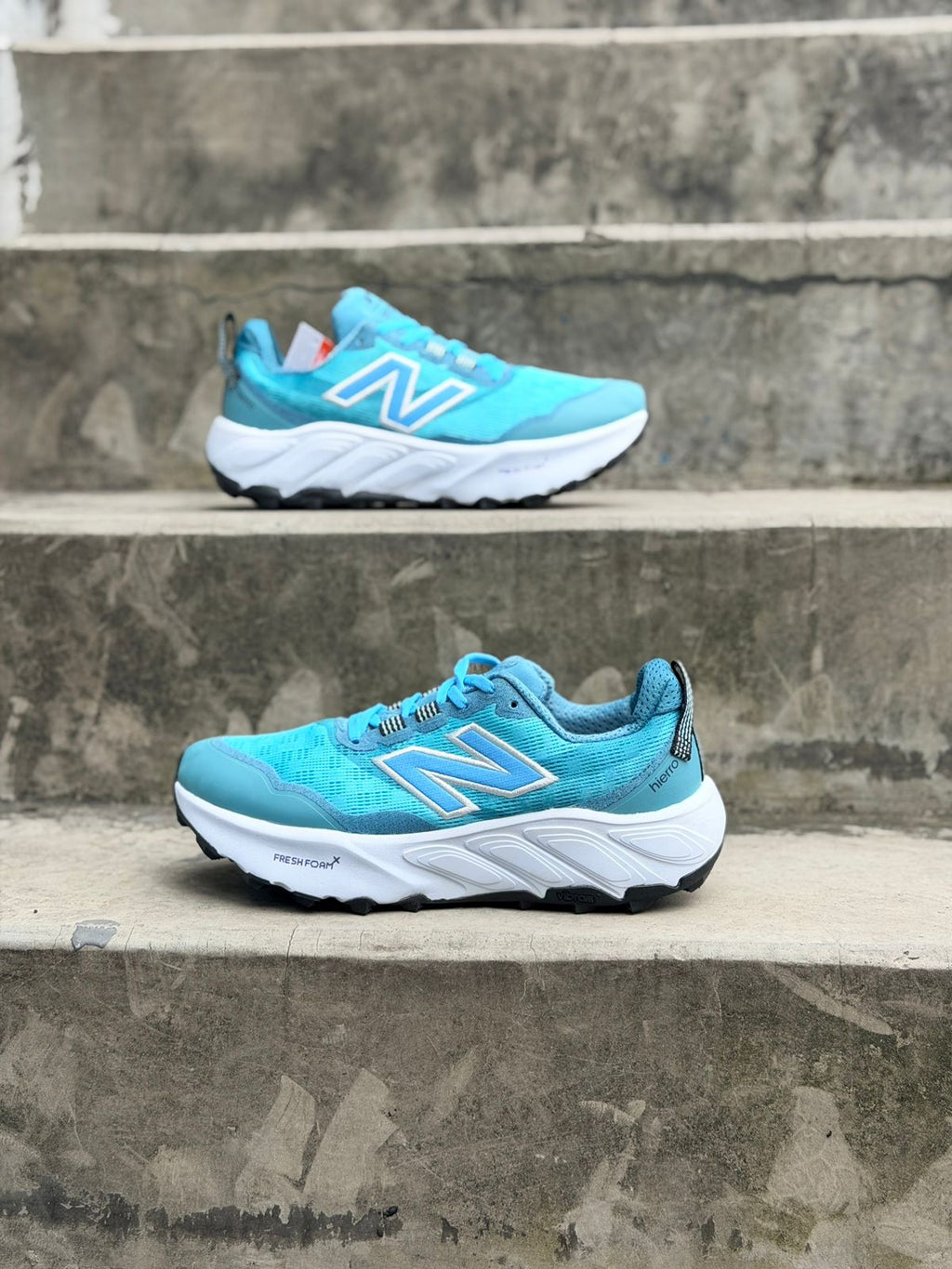 NB HIERRO AZUL