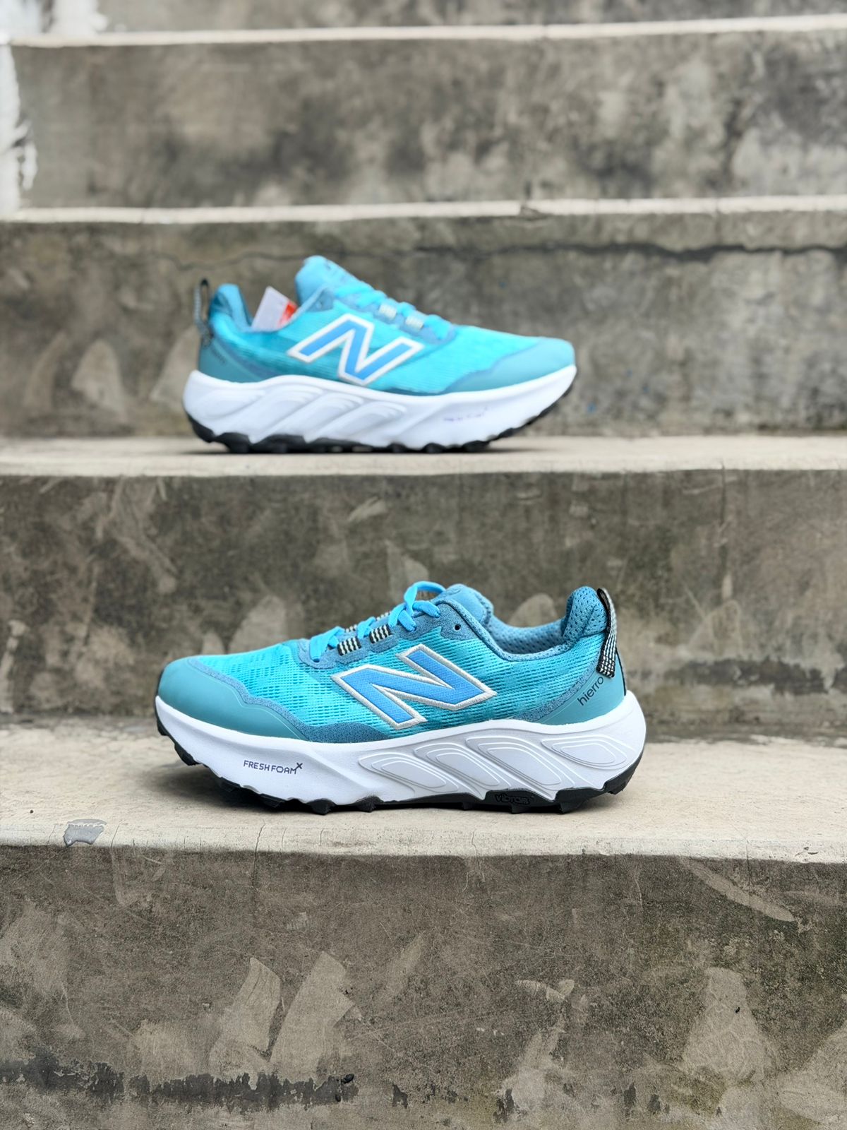 NB HIERRO AZUL