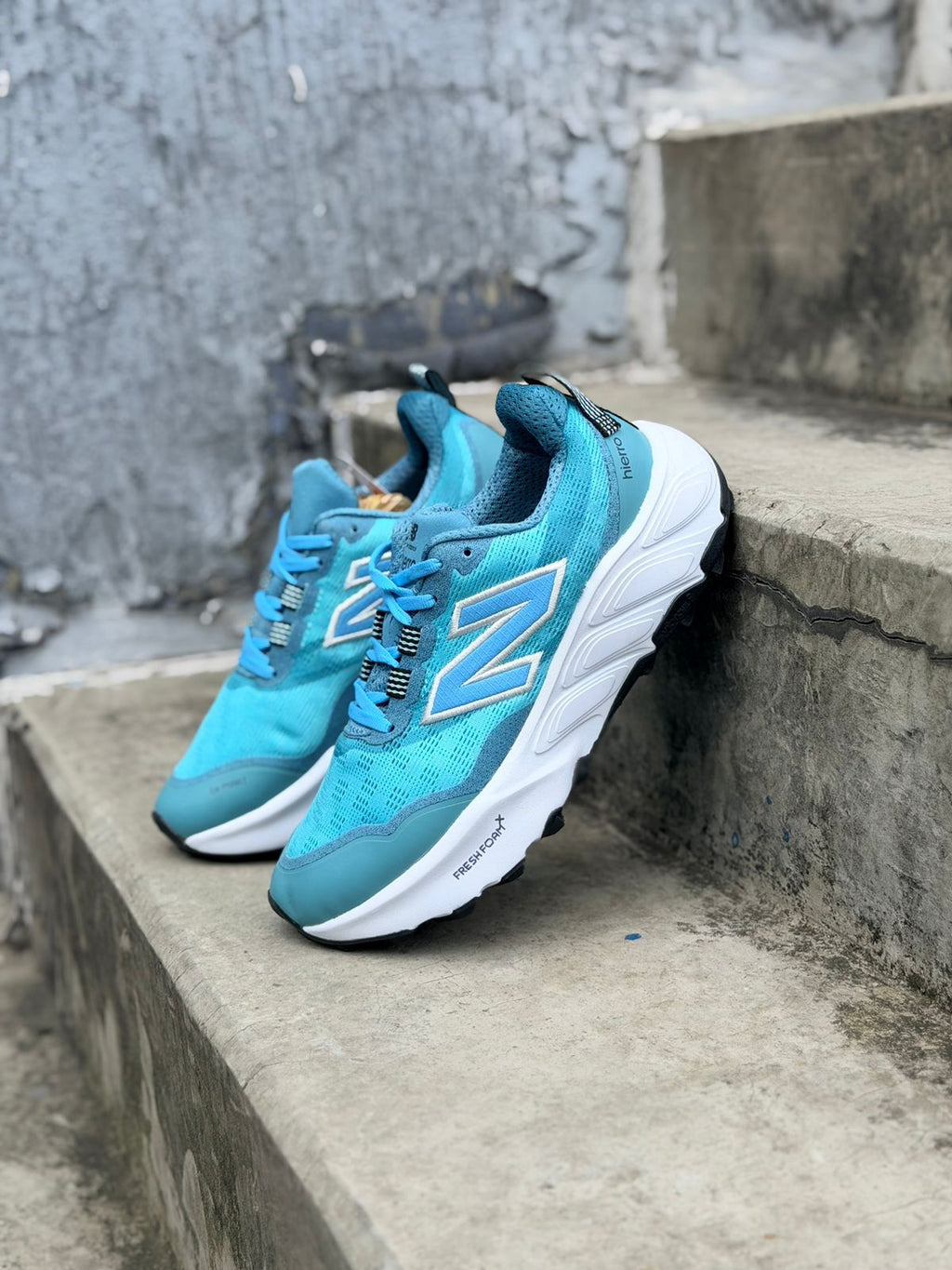 NB HIERRO AZUL