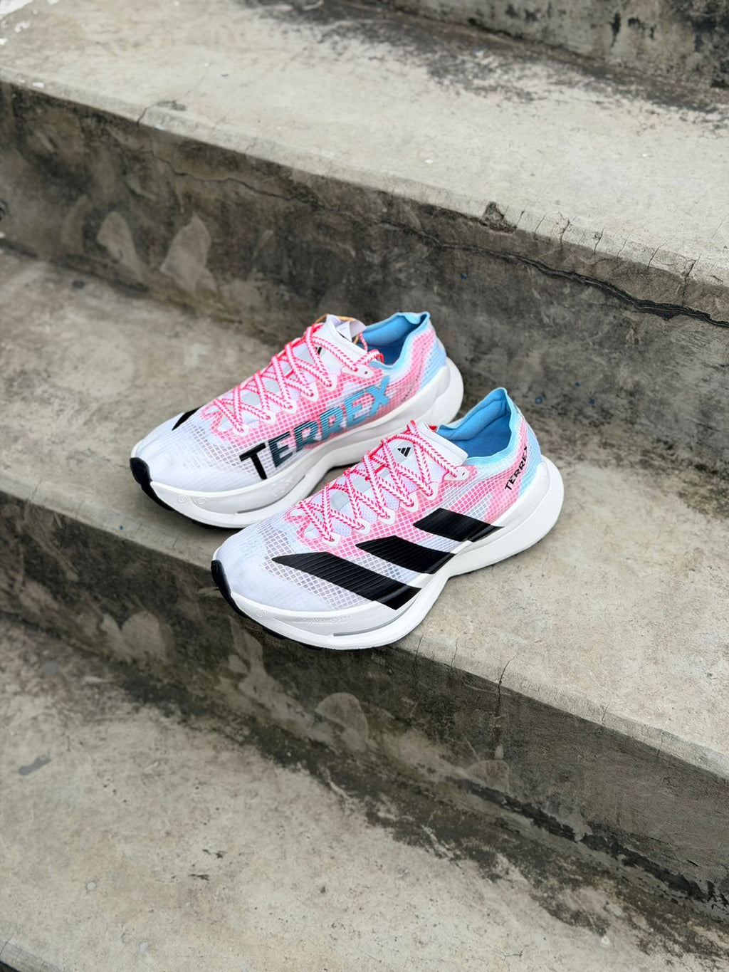 ADIDAS TERREX