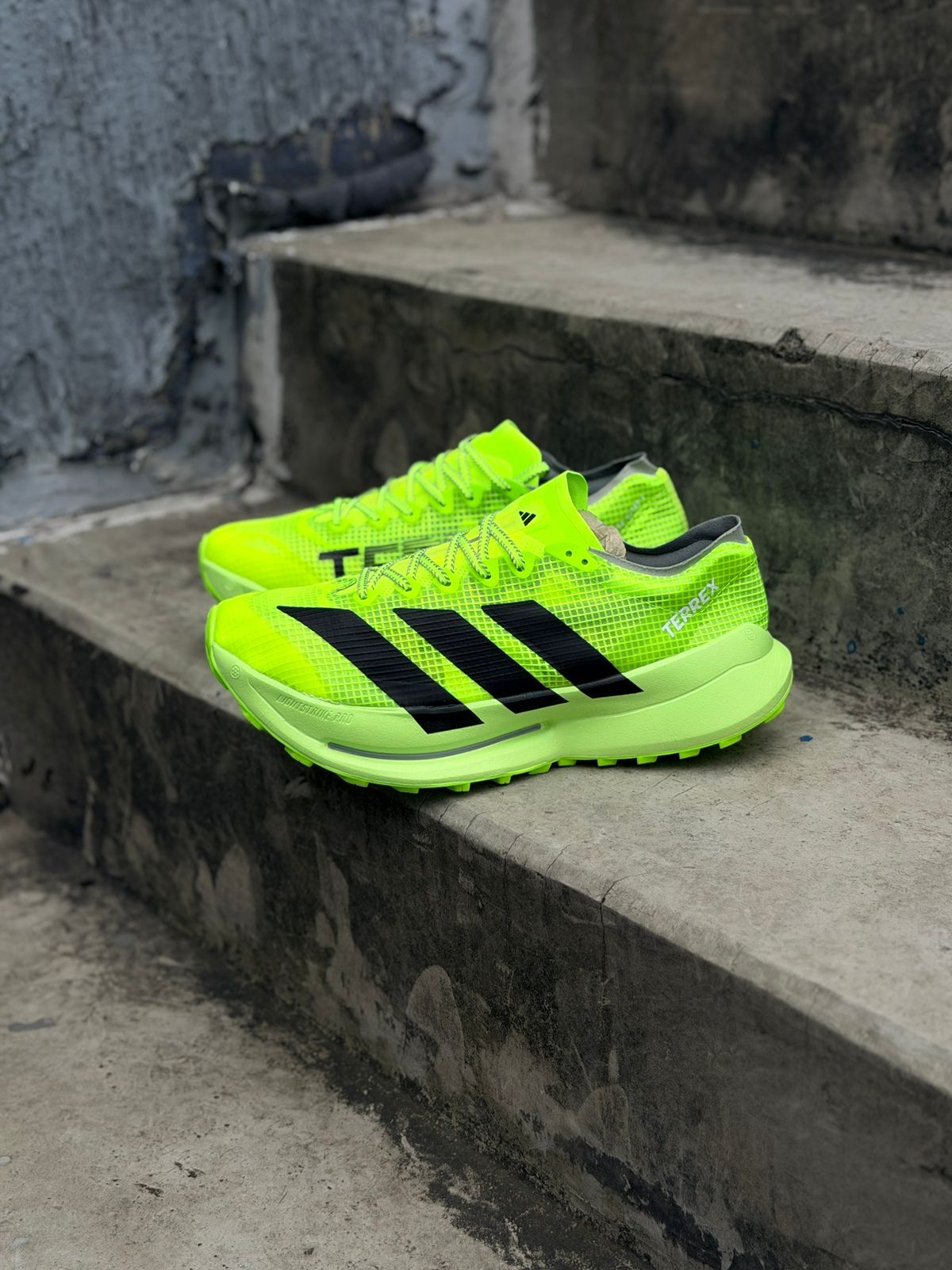 ADIDAS TERREX