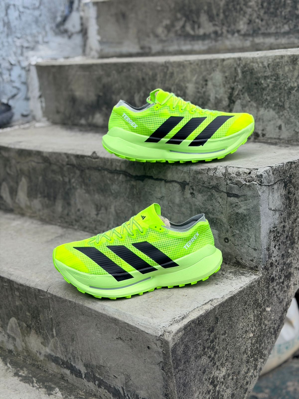 ADIDAS TERREX