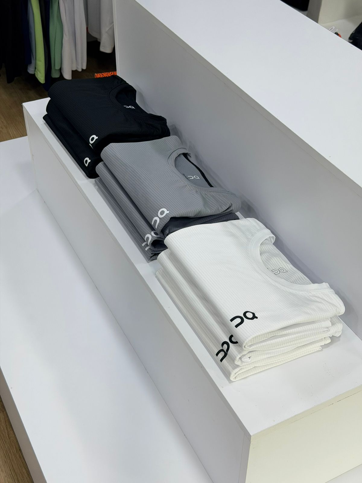 CAMISETA ONCLOUD