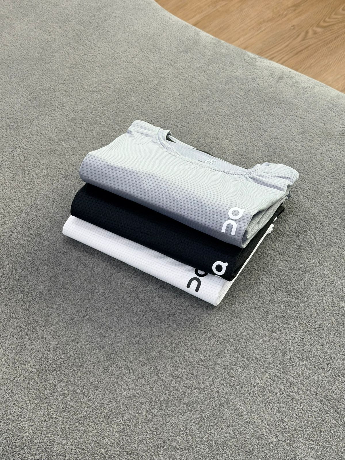 CAMISETA ONCLOUD