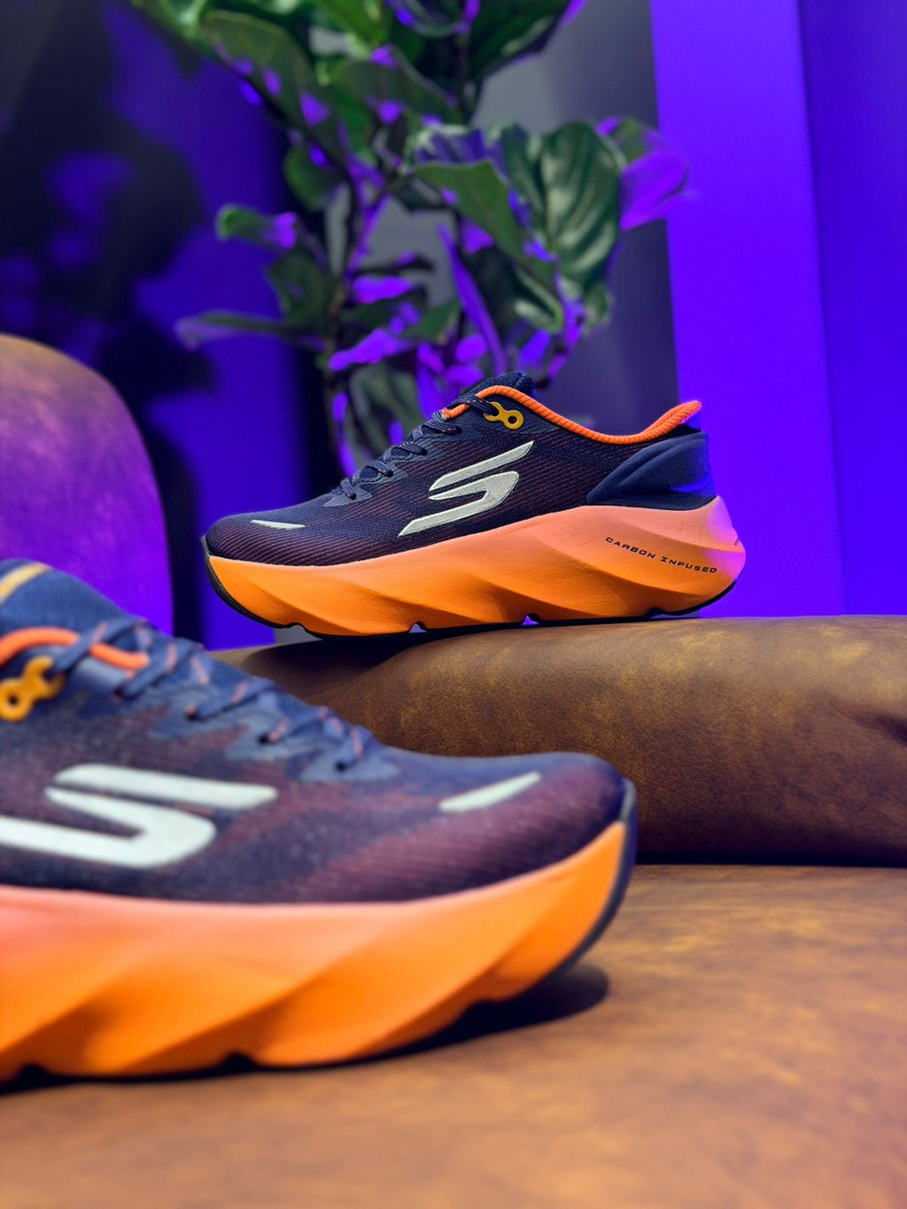 SKECHERS AERO BURST