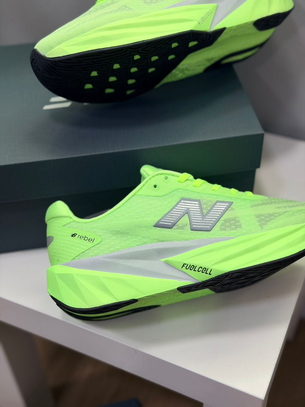 NB REBEL
