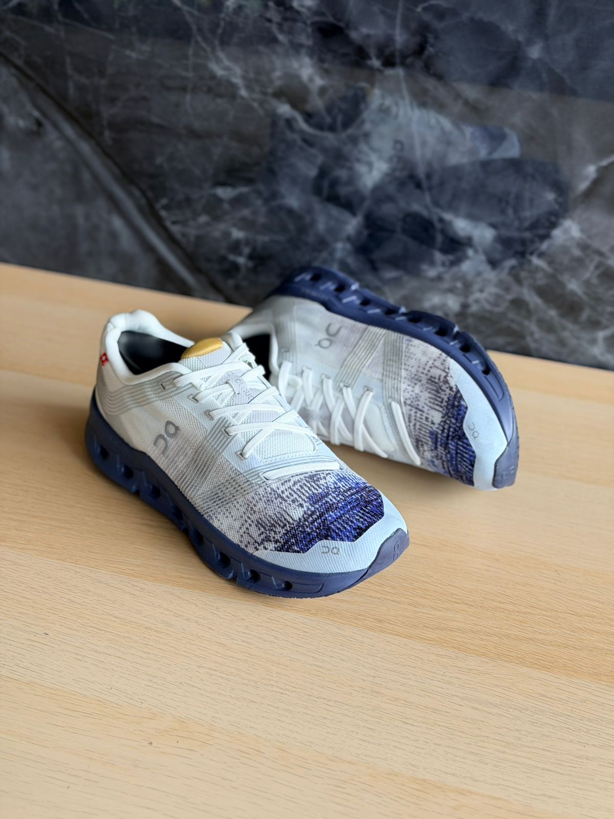 CLOUDTEC AZUL