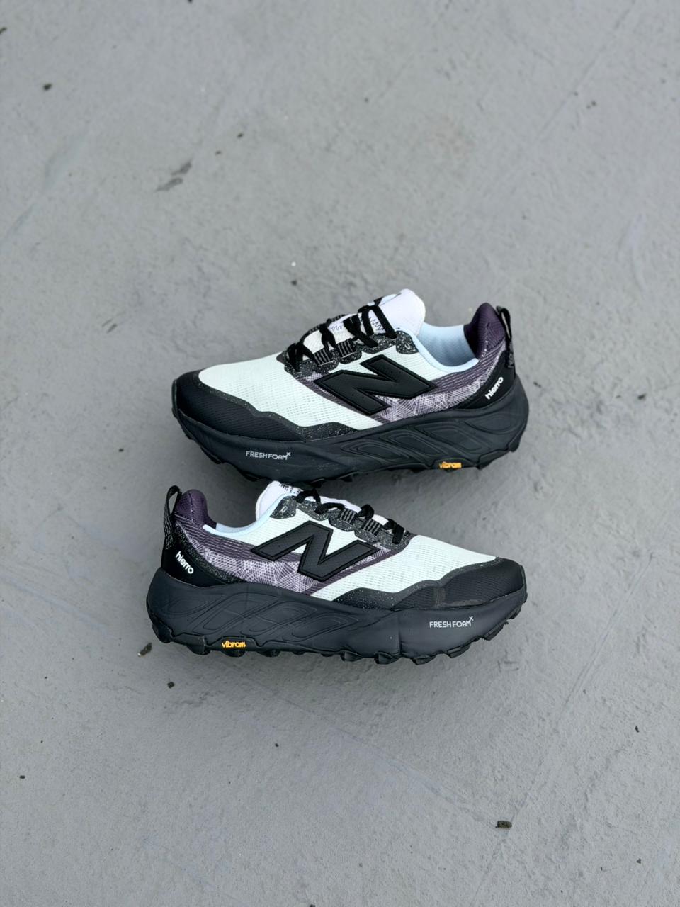 NB HIERRO NEGRA