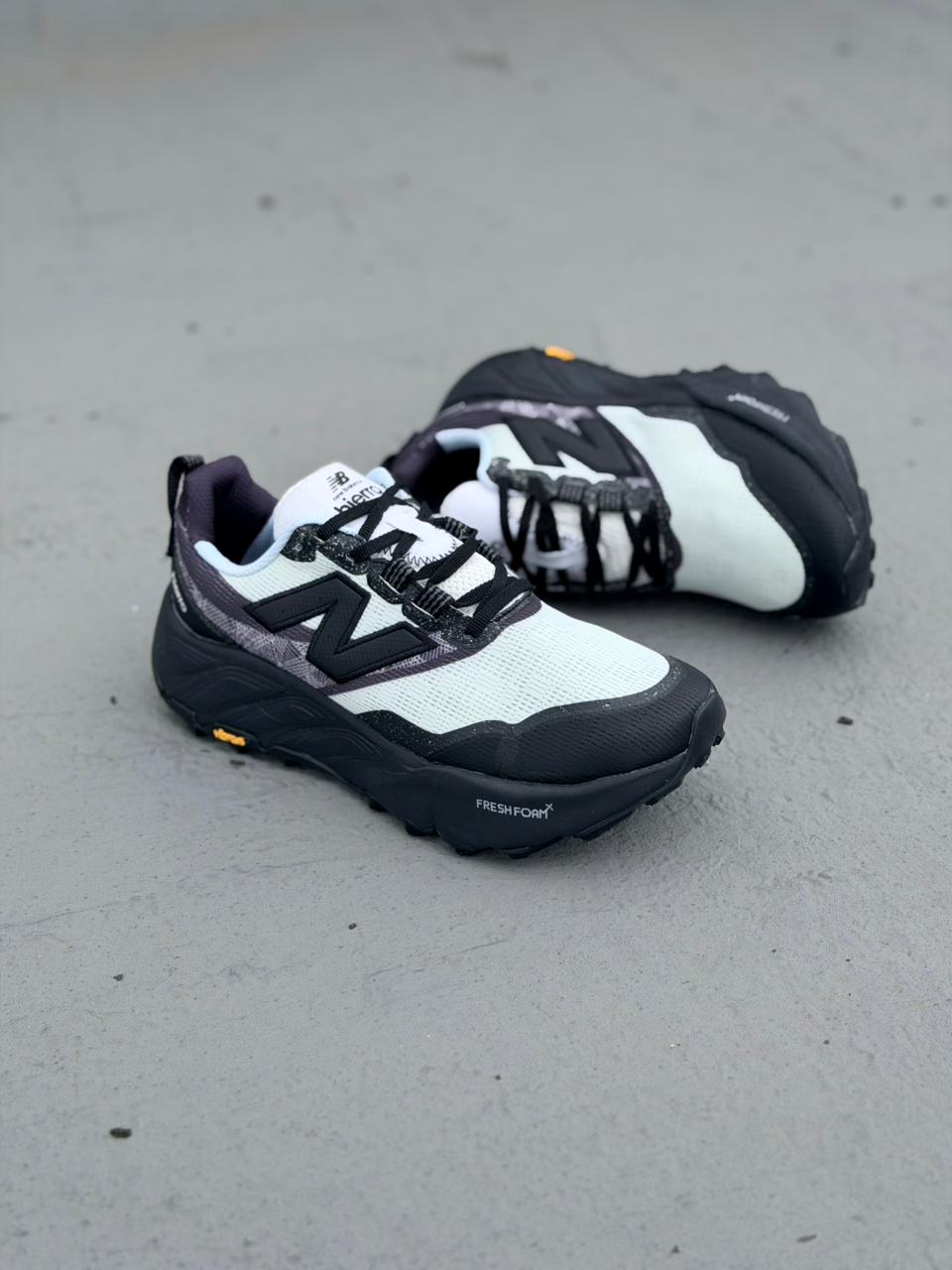 NB HIERRO NEGRA