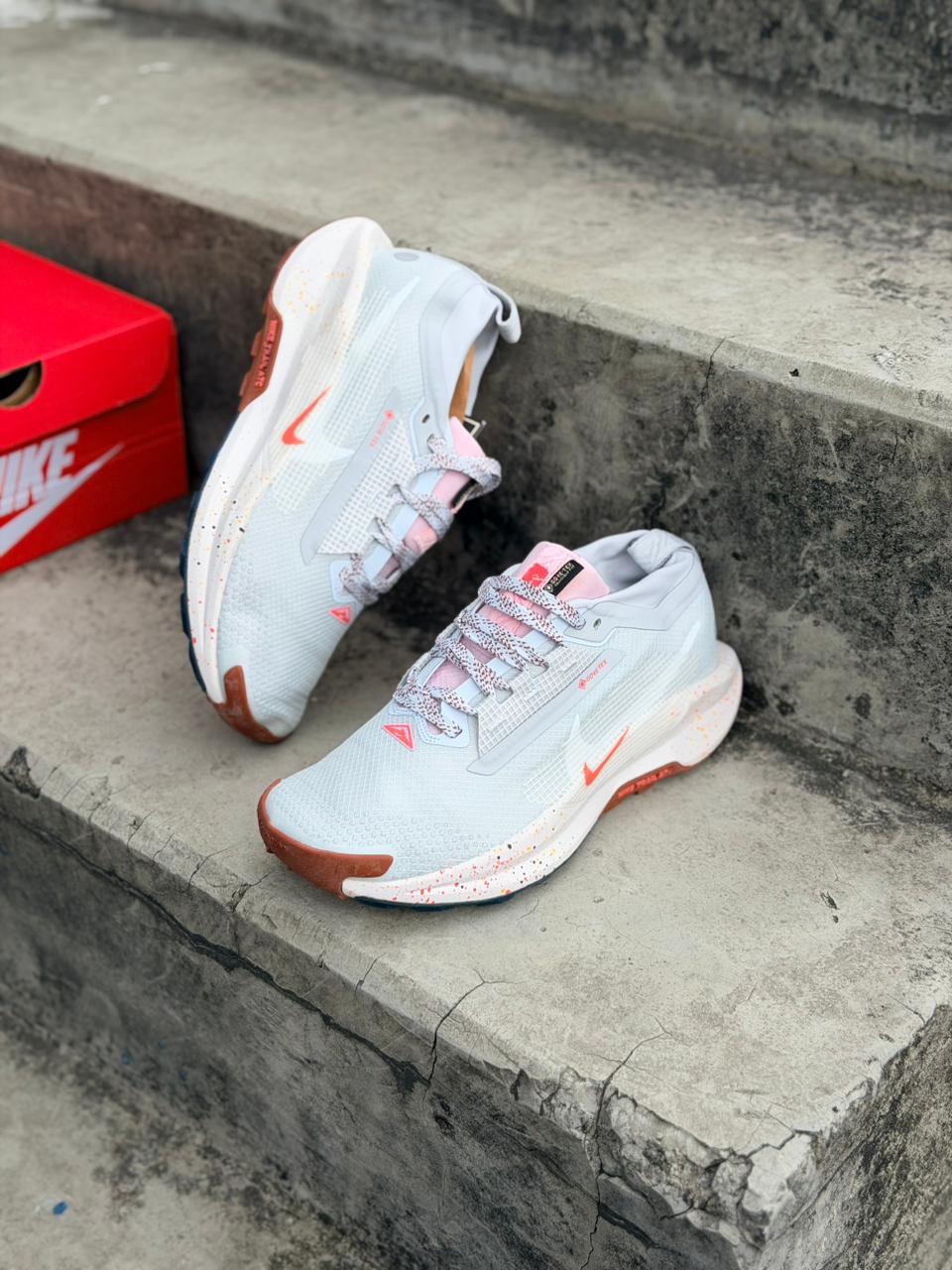 NIKE TRAIL ATC BLANCA