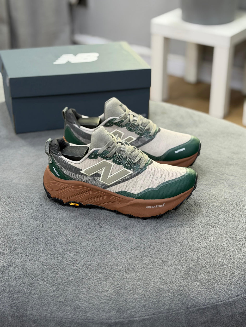 NB HIERRO