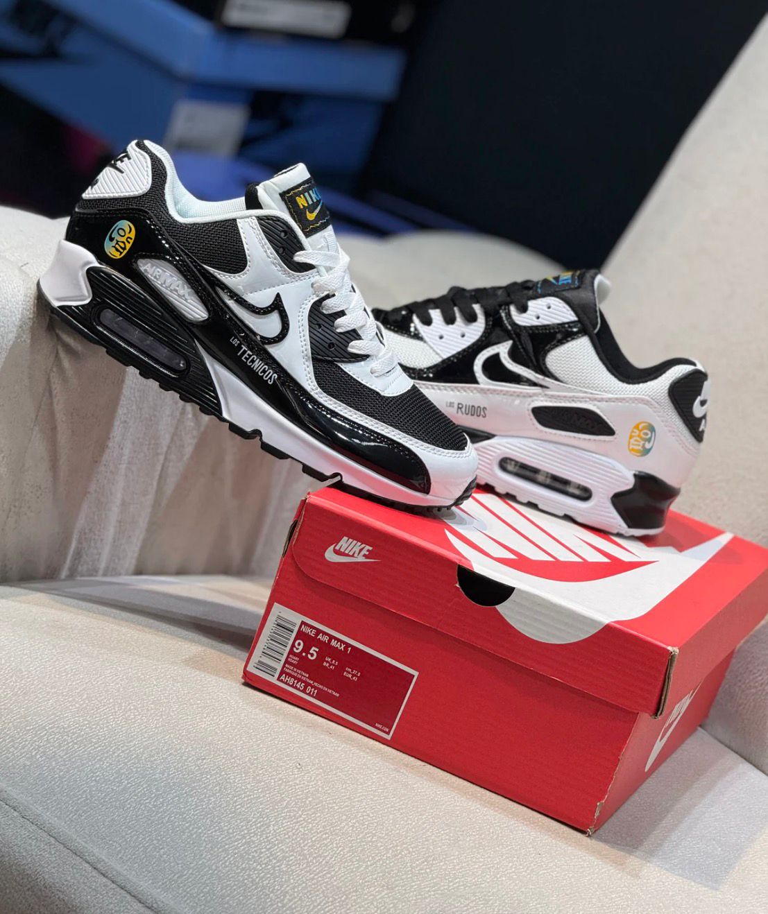 AIR MAX 90