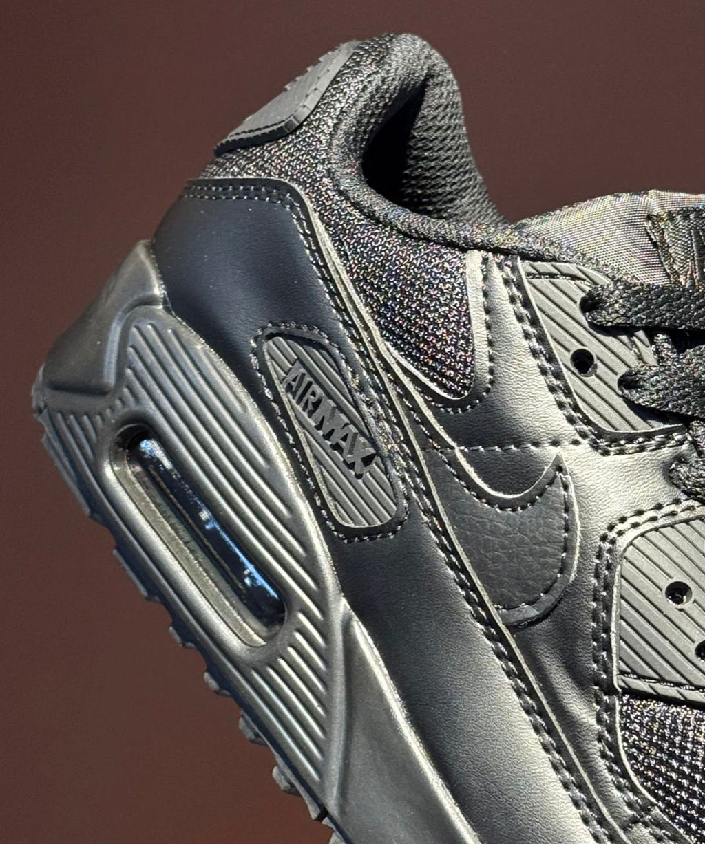 AIR MAX 90 NEGRA