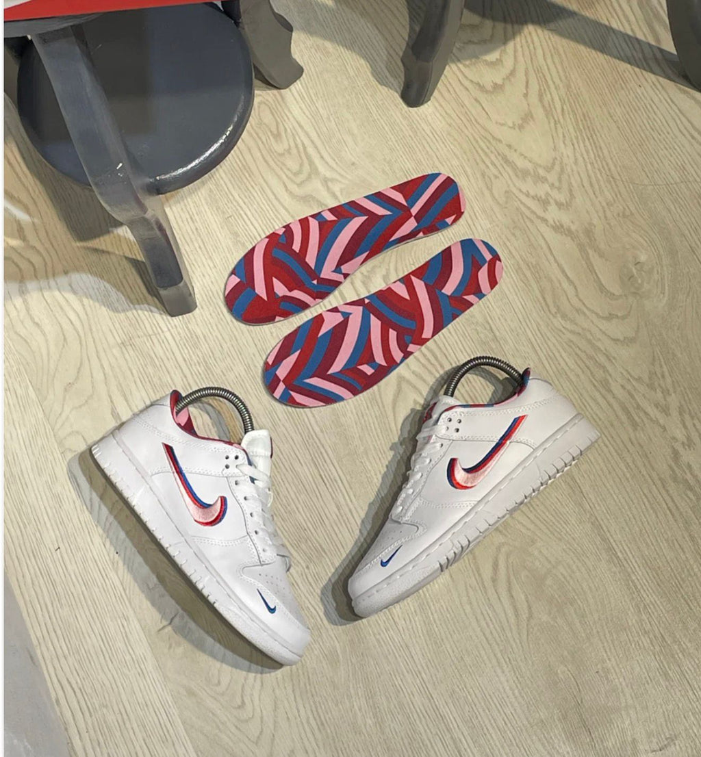 NIKE SB PARRA