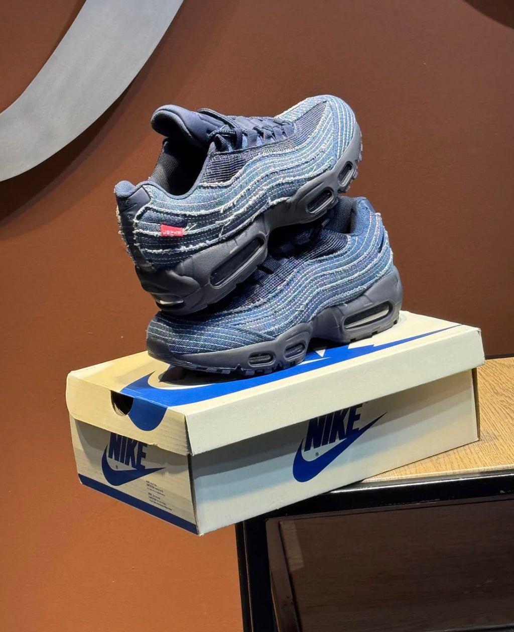 NIKE AIR MAX 95