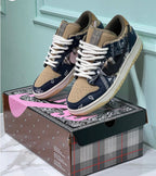 NIKE DUNK SB