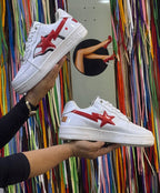 NIKE FOR ONE X BAPE