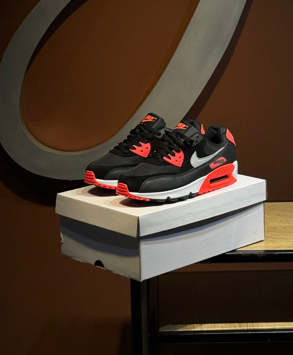 AIR MAX 90