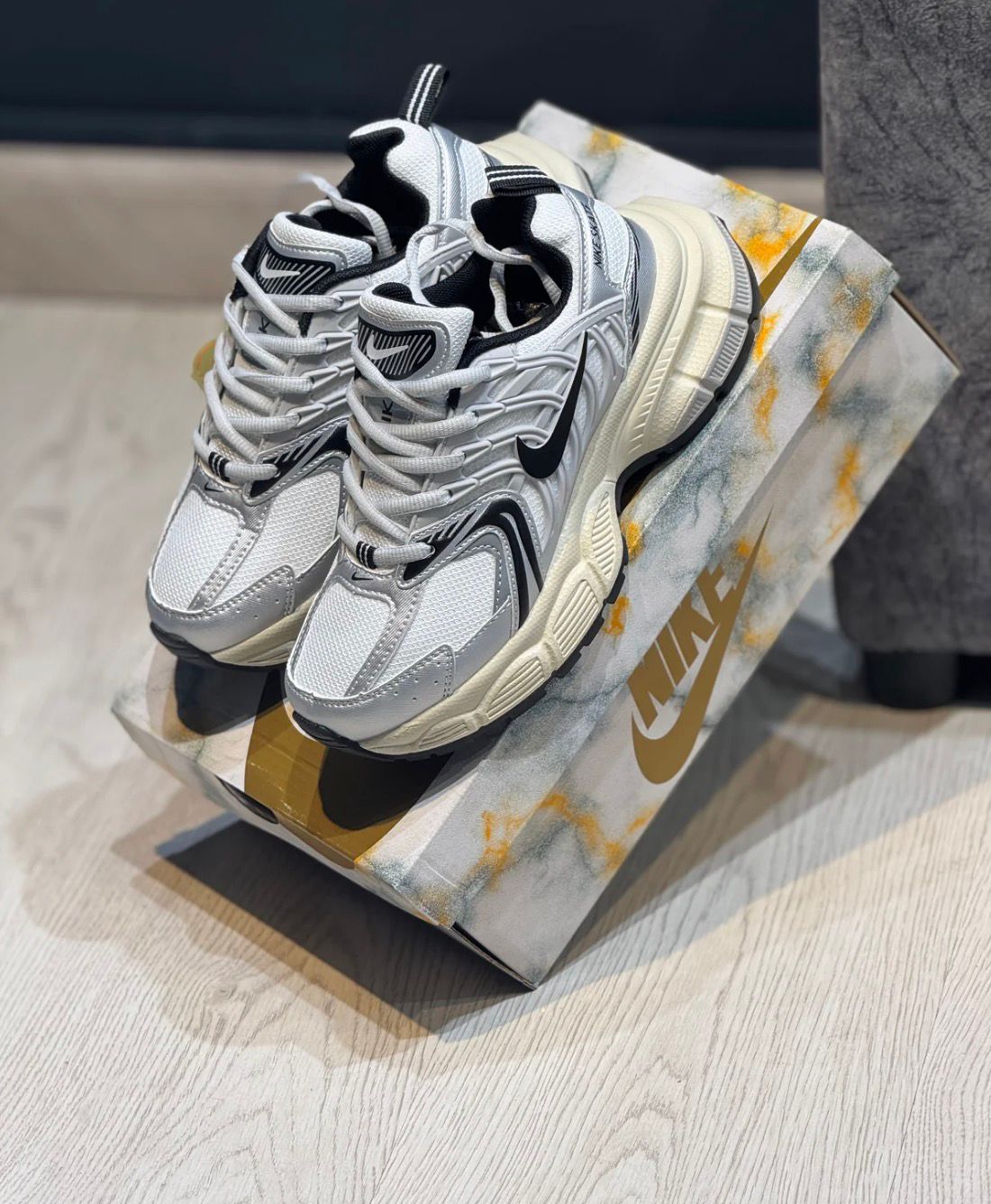 NIKE SKATE
