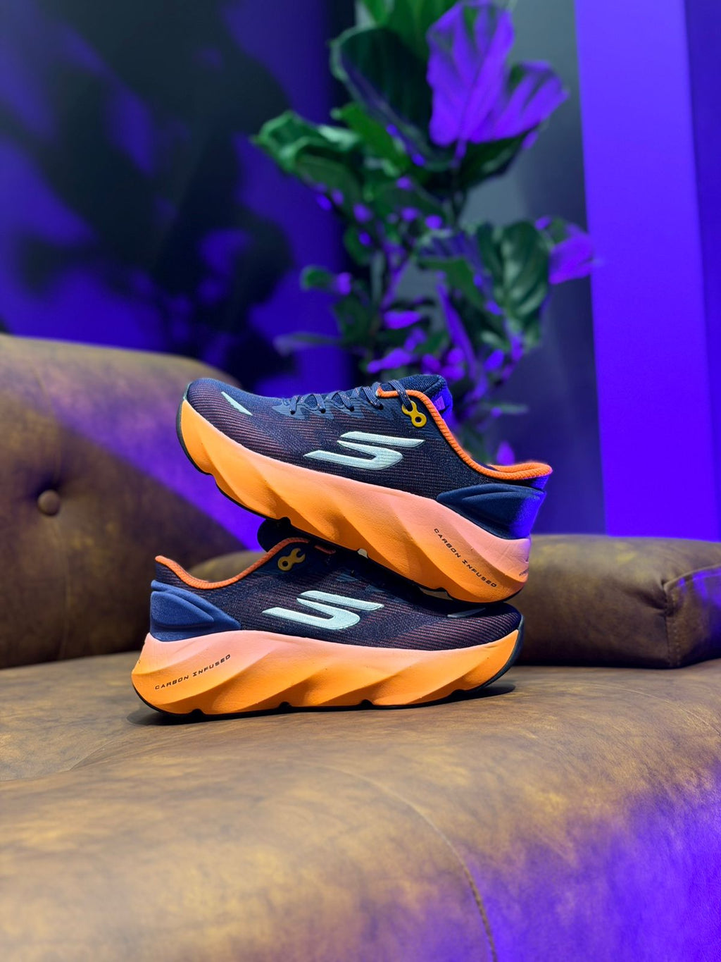 SKECHERS AERO BURST