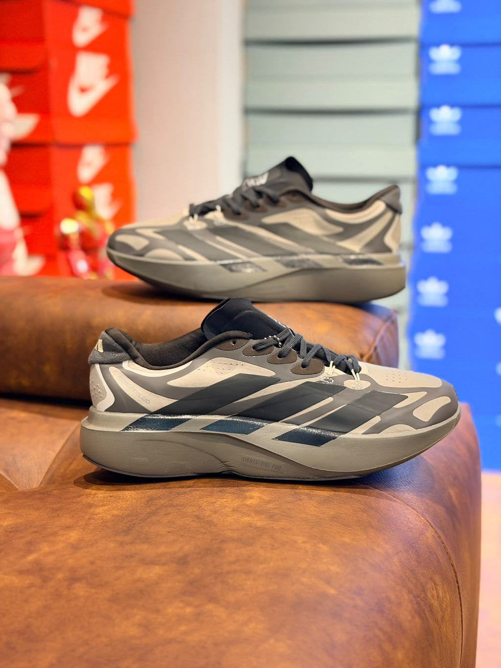 ADIZERO SL EXO