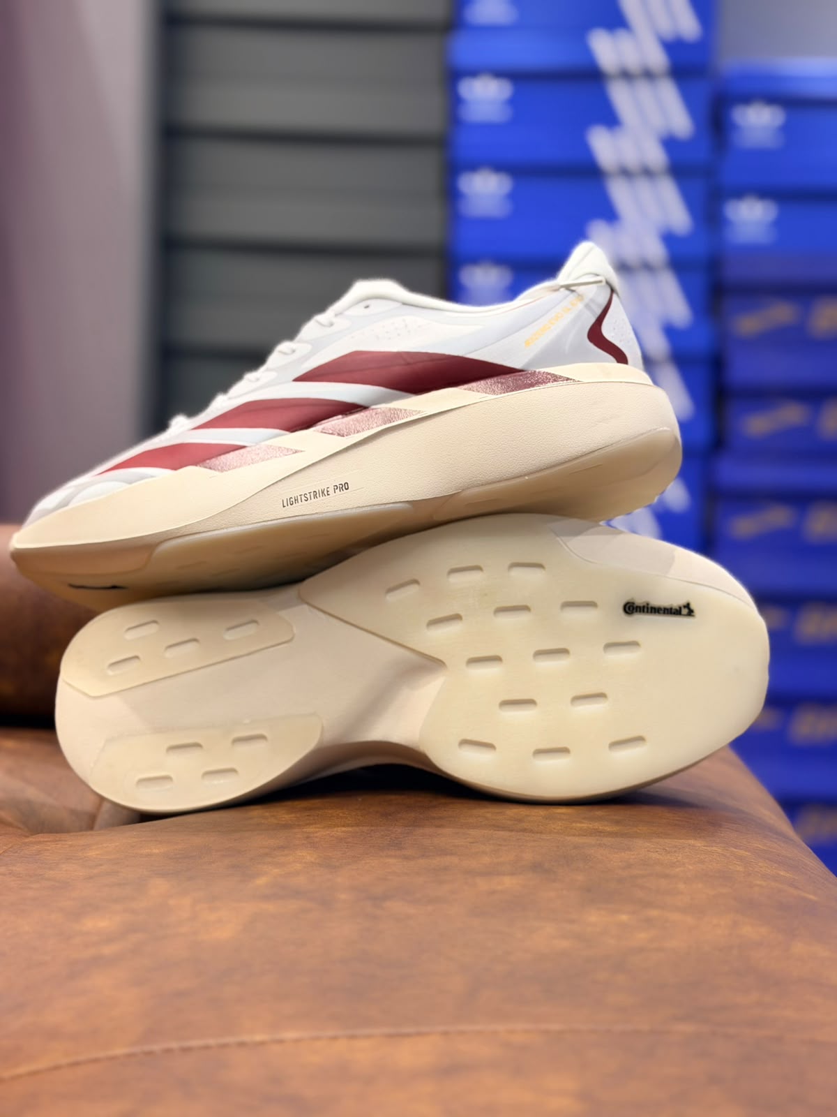 ADIZERO EVO SL EXO