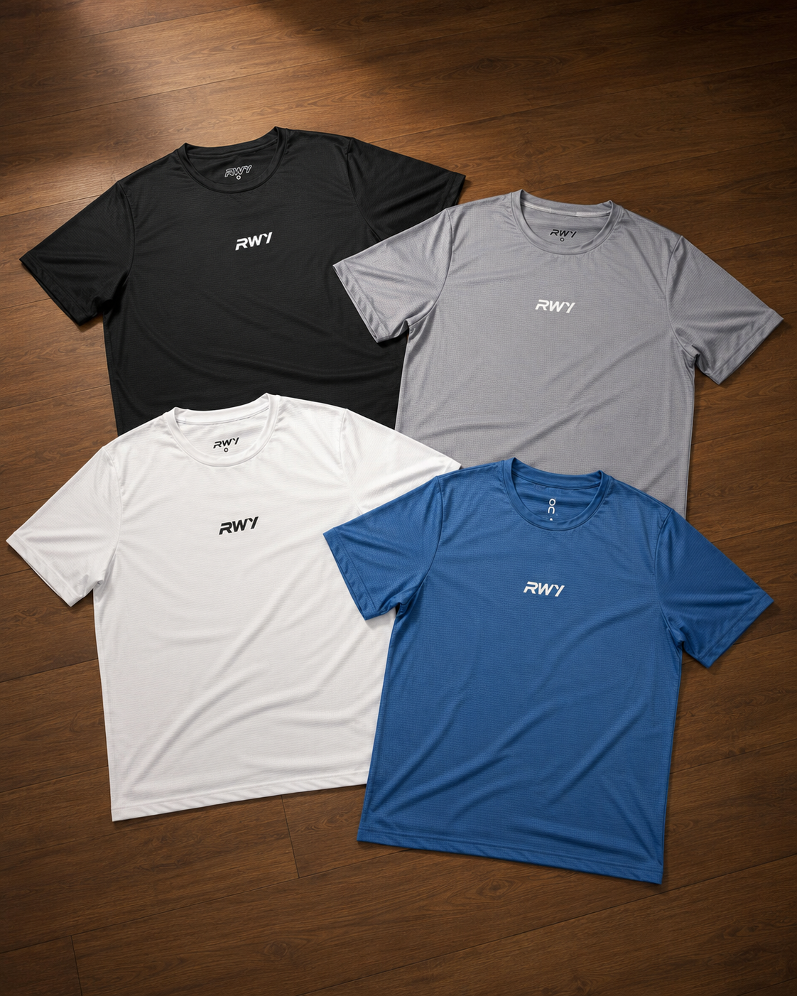 CAMISETA ON