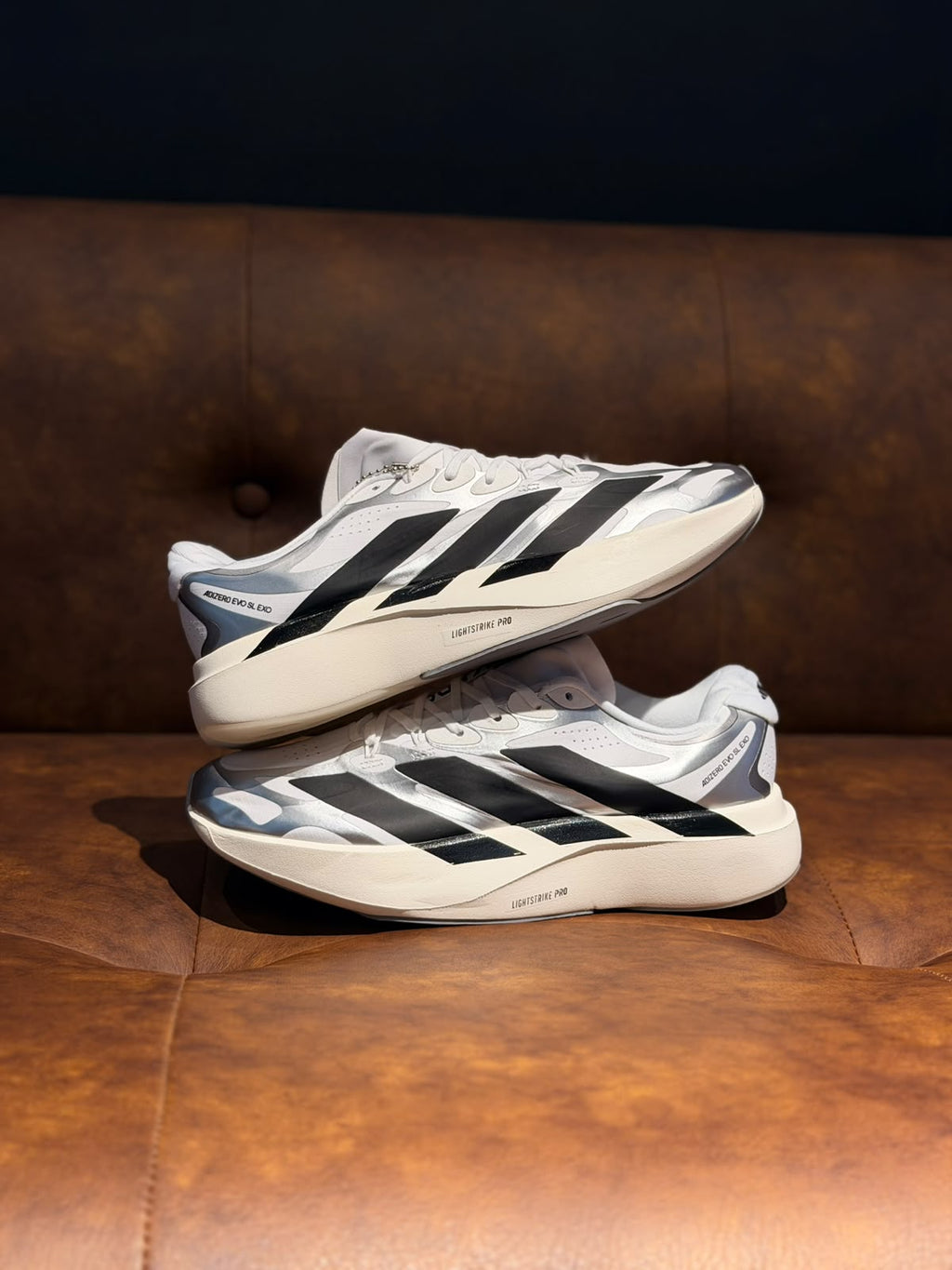 ADIZERO EVO SL EXO