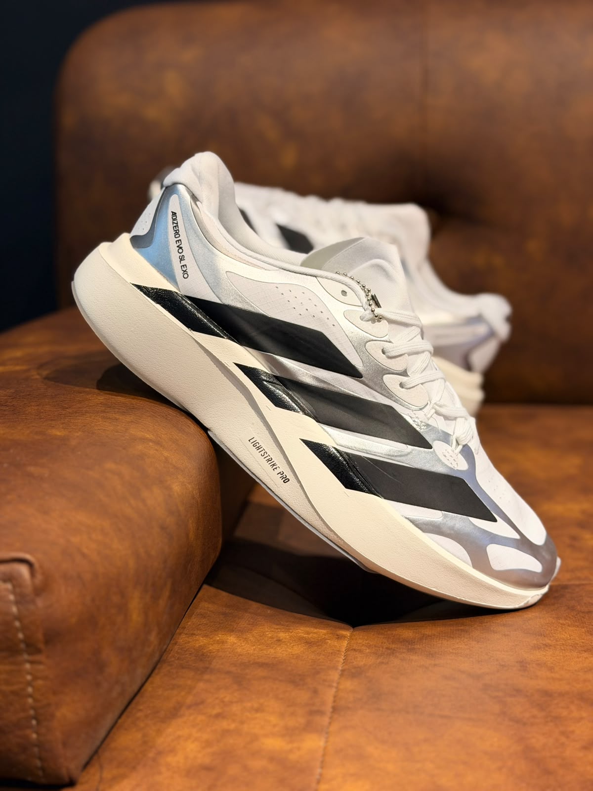 ADIZERO EVO SL EXO