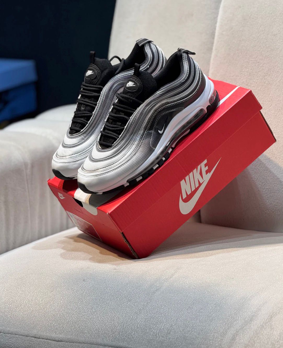 AIR MAX 97