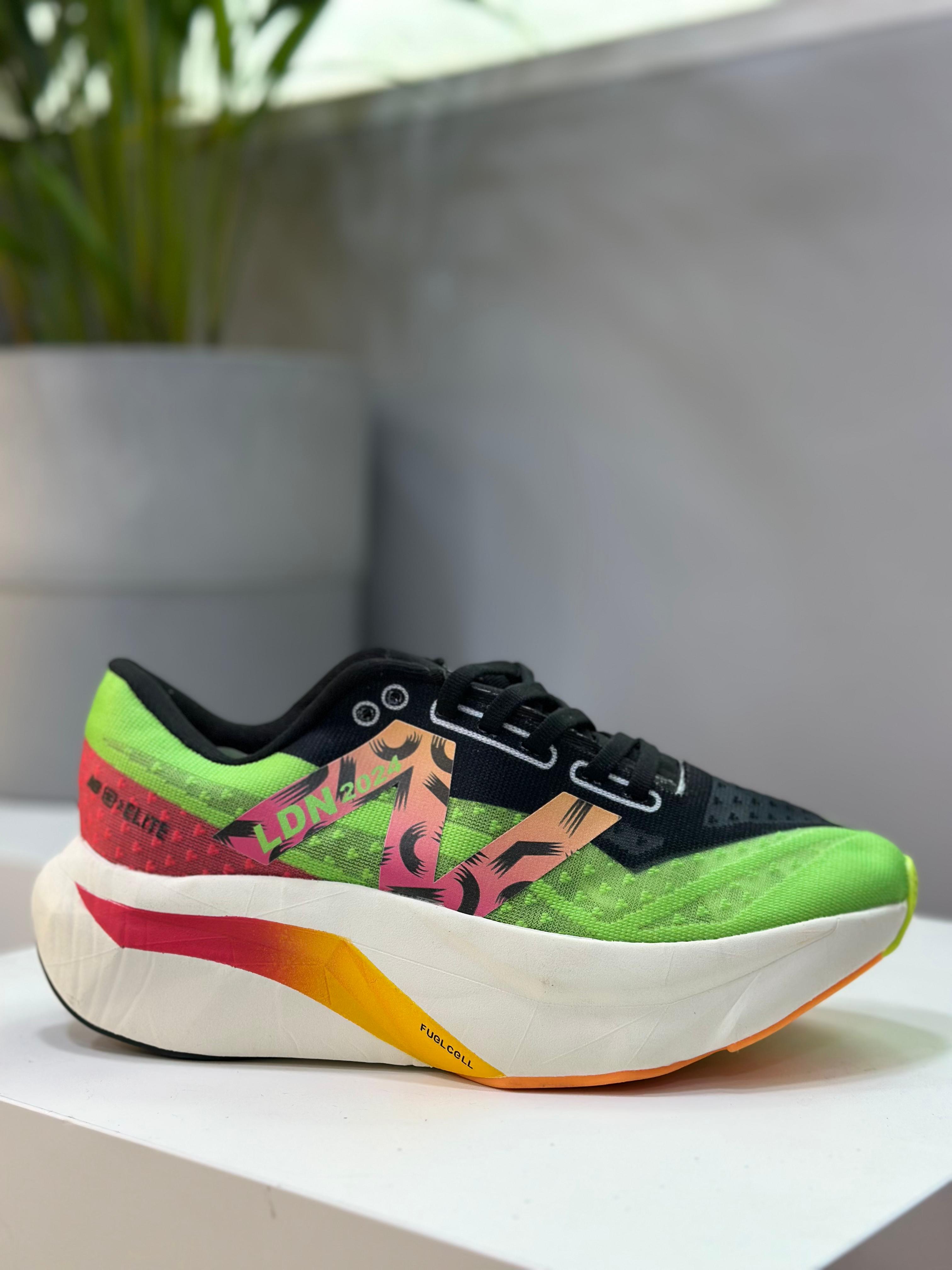 NEW BALANCE LONDON