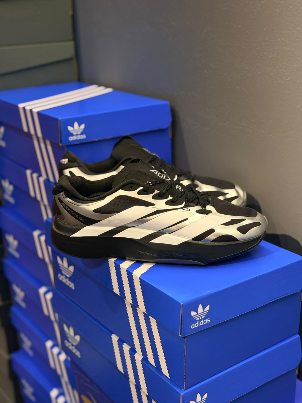ADIZERO SL EXO