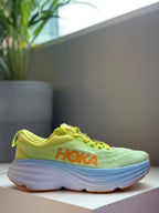 HOKA AMARILLA