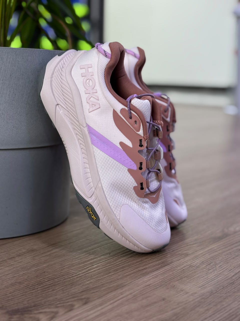 HOKA TRANSPORT