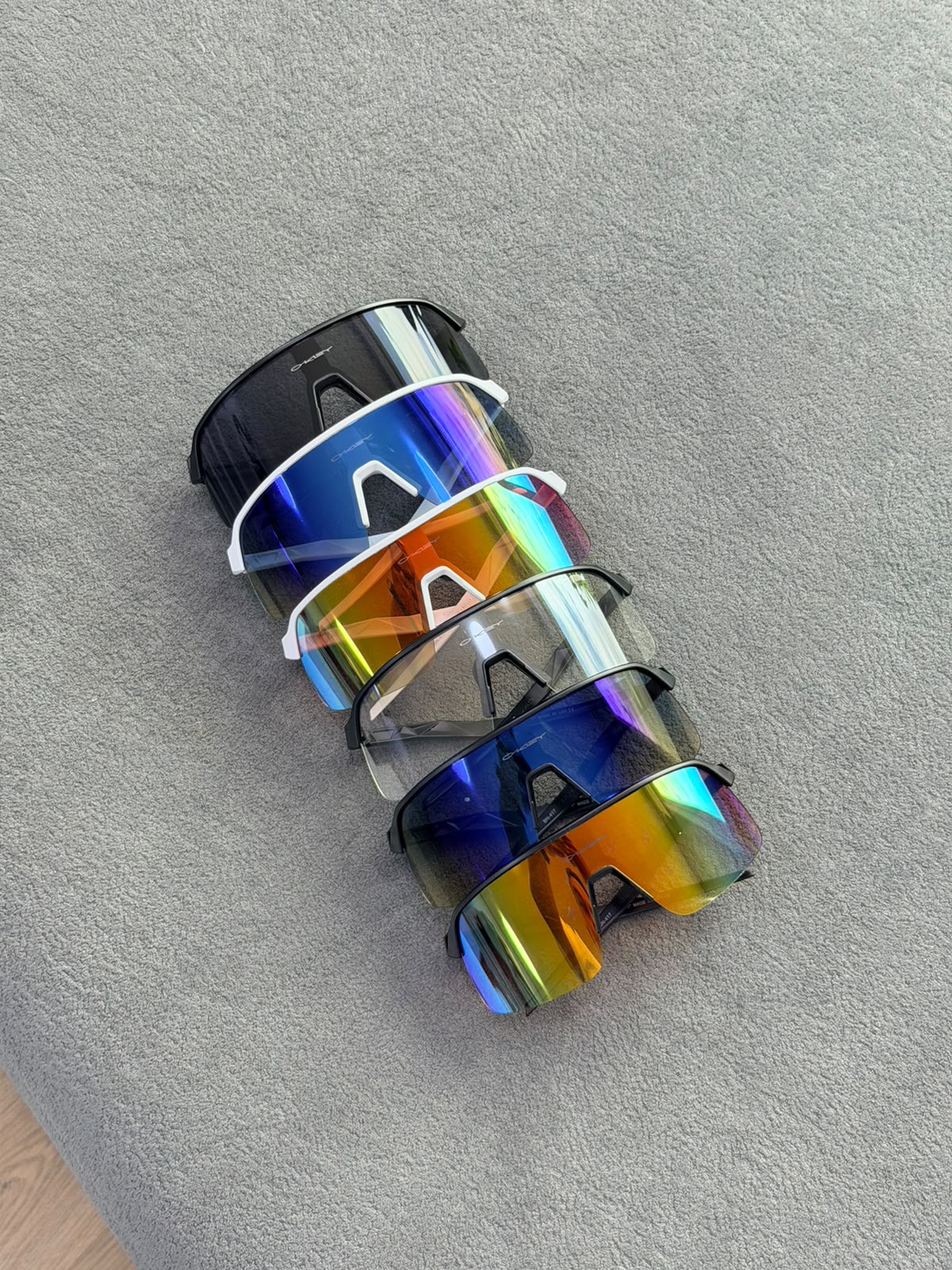 Gafas Oakley
