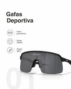 Gafas Oakley