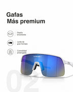 Gafas Oakley