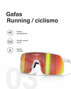 Gafas Oakley