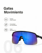 Gafas Oakley